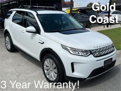 2020 Land Rover Discovery Sport P200 S Wagon L550 20.5MY for sale in Southport